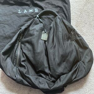 L.A.M.B. Hobo bag